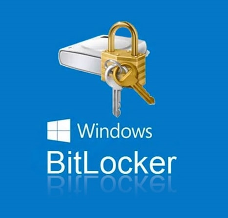 Как выключить шифрование BitLocker