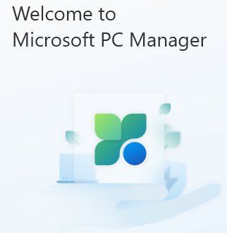 PC Manager для Windows 10/11