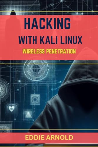 Взлом Wi-Fi  с помощью Kali Linux