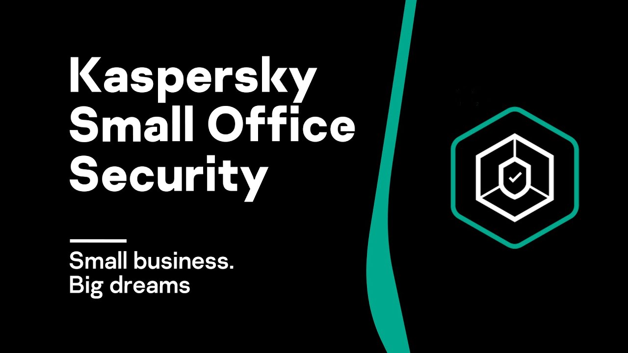 Kaspersky Small Office Security 8.9