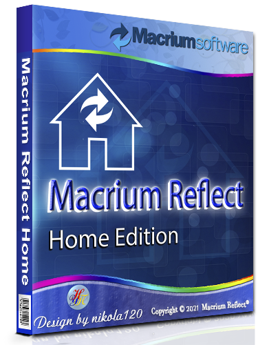 Macrium Reflect 7.3.5672